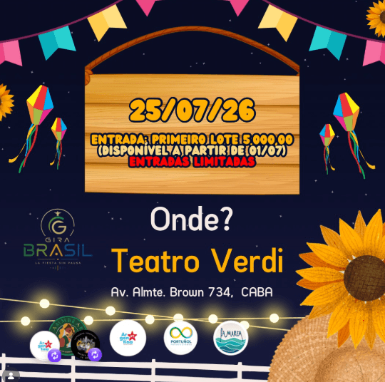 Festa Junina